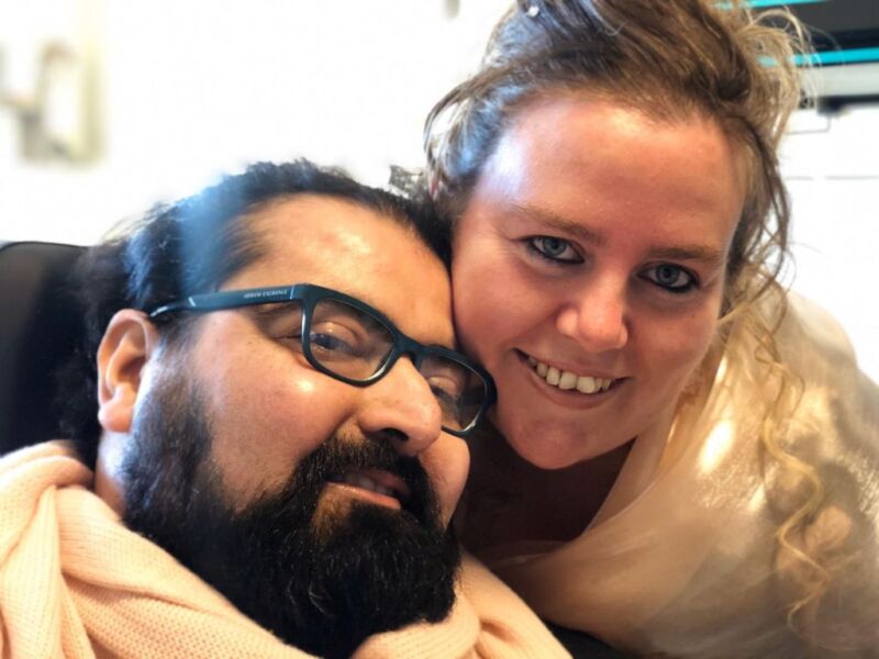 Una donazione in ricordo di Giovanni Santoro