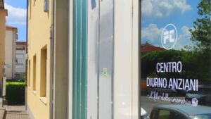 centro diurno