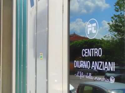 centro diurno