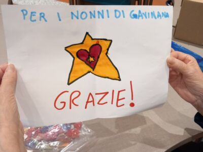 La magia dell'incontro