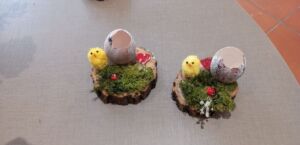 Pasqua e Pasquetta