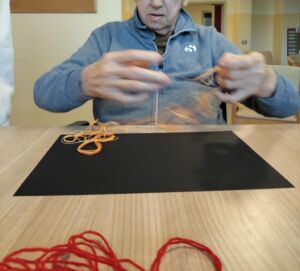 arteterapia