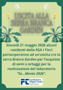 fiori e semi