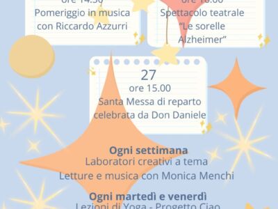 agosto