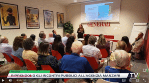 incontro