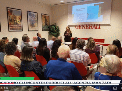 incontro