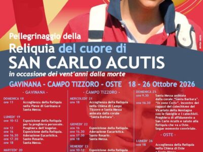 Carlo Acutis