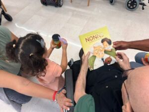 festa dei nonni